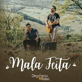 Album cover of Mala Feita