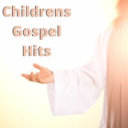 Album cover of Children's Gospel Hits