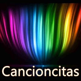 Album cover of Cancioncitas