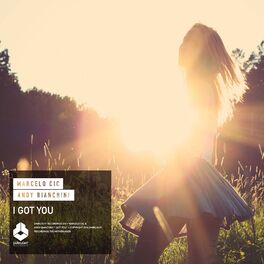 Album cover of I Got You