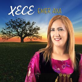 Album cover of Emer Axa