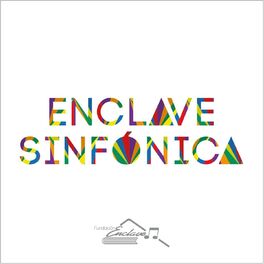 Album picture of Enclave Sinfónica