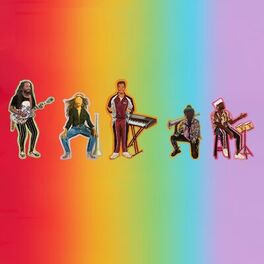 Album cover of Melanin