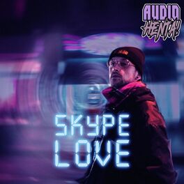 Album cover of Skype Love