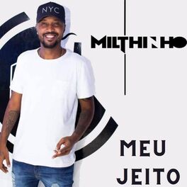 Album cover of Meu Jeito