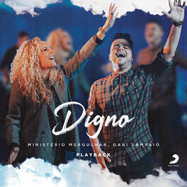 Album cover of Digno (Worthy) (Playback)