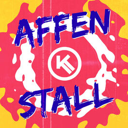 Album cover of Affenstall