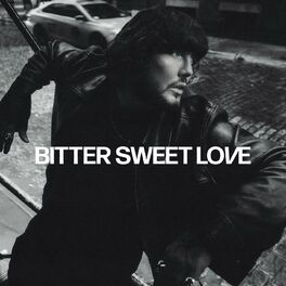 Album cover of Bitter Sweet Love