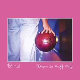 Album cover of Dagen Du Traff Meg