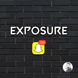 Album cover of Exposure
