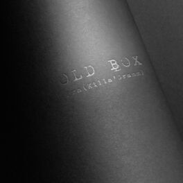 Album cover of OLD BOX (Неизданное)