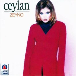 Album cover of Zeyno