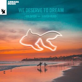 Album cover of We Deserve To Dream