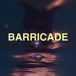 Album cover of BARRICADE