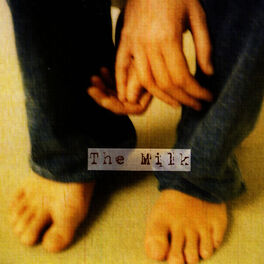 Album cover of The Milk