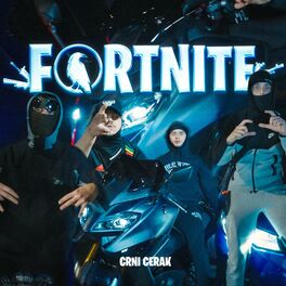 Album cover of Fortnite