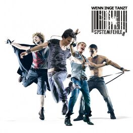 Album cover of Wenn Inge tanzt