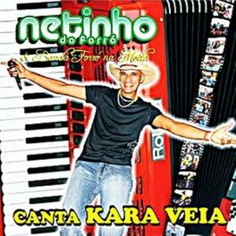 Album cover of Canta Kara Véia