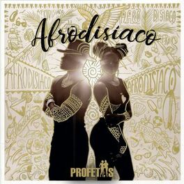 Album cover of Afrodisíaco
