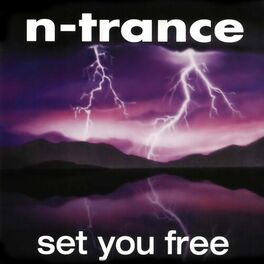 Album cover of Set You Free (1994 Edit)