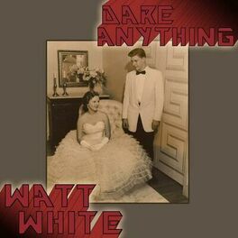 Album cover of Dare Anything EP