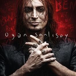 Album cover of Ben