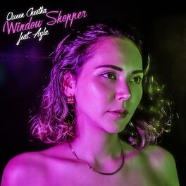 Album cover of Window Shopper