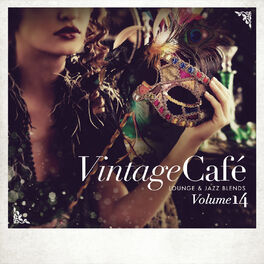 Album cover of Vintage Café: Lounge and Jazz Blends (Special Selection), Vol. 14