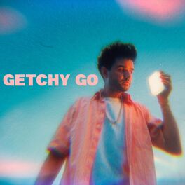 Album cover of Getchy Go