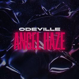 Album cover of Angel Haze