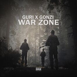 Album cover of Warzone