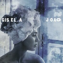 Album cover of Gisela João