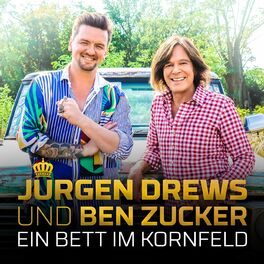 Album cover of Ein Bett im Kornfeld