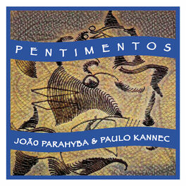 Album cover of Pentimentos, Vol. 2