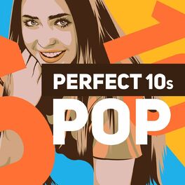 Album cover of Perfect 10s Pop