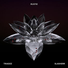 Album cover of Triadzz / Slasherr