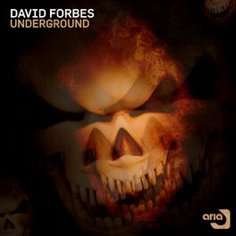 Album cover of Underground