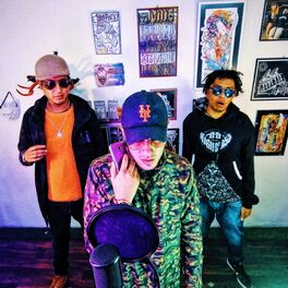 Album cover of Incendios