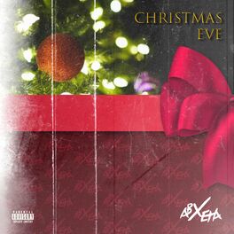 Album cover of Christmas Eve