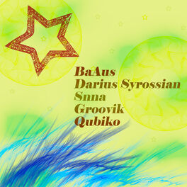 Album cover of Estrellas