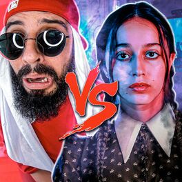 Alexa Vs. Mussoumano - Batalha de Rap - song and lyrics by MUSSA