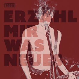Album cover of Erzähl mir was Neues
