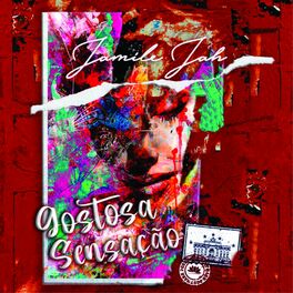 Album cover of Gostosa Sensação