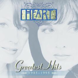 Album picture of Greatest Hits 1985-1995
