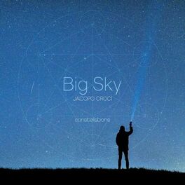 Album cover of Big Sky (Constellations)