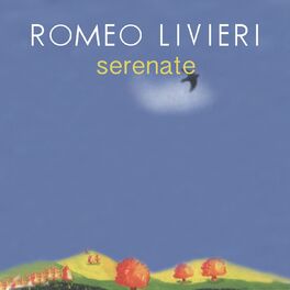 Album cover of Serenate