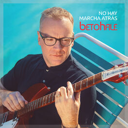 Album cover of No Hay Marcha Atrás