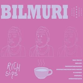 Album cover of RICH SIPS (Instrumental)