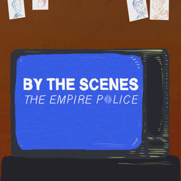 Album cover of By The Scenes