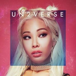 Album cover of un2verse